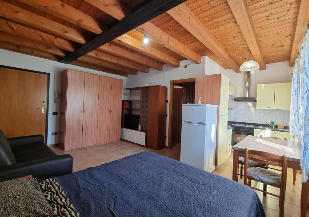 Povegliano Veronese Apartment | ANTICA CORTE ORTAIA APPARTAMENTI