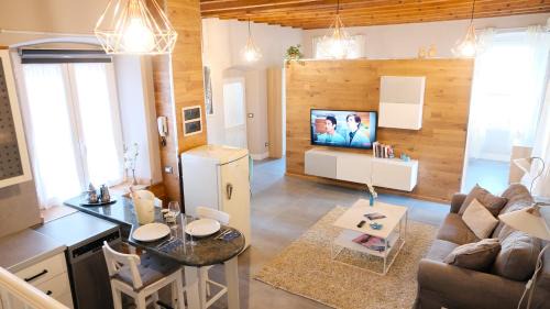 Salo Apartment | Antiche Rive Holidays Apartments