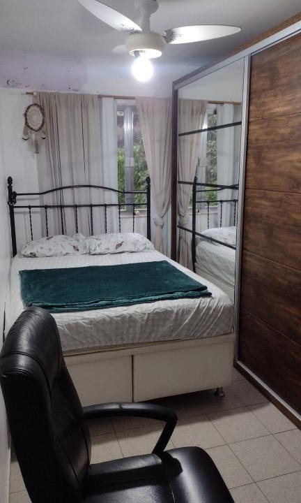Jacarepagua Apartment | Apê abençoado por Deus