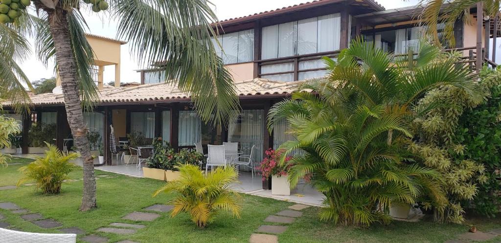 Buzios Apartment | Apart hotel em Geribá
