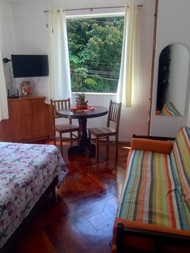 Miguel Pereira Apartment | Apartamento aconchegante na serra!