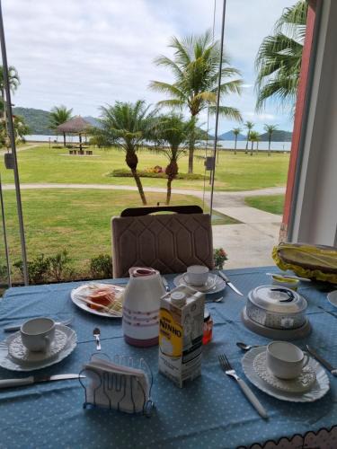 Bracui Apartment | Apartamento Angra dos Reis 2 novo
