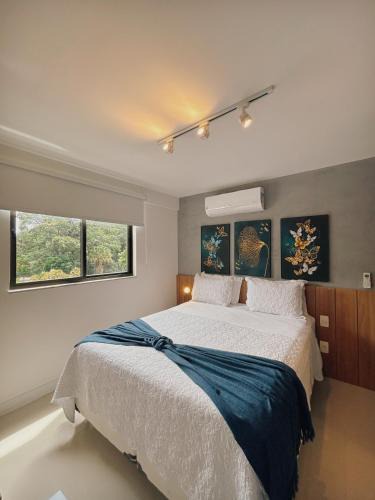 Itaipava Apartment | Apartamento Artsy