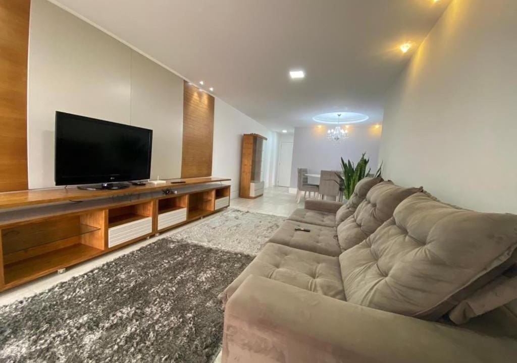 Campos Apartment | Apartamento Luxuoso no centro da cidade