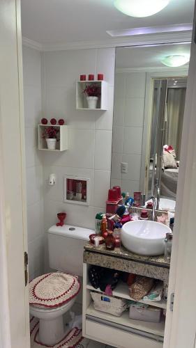 Campo Grande Apartment | Apartamento