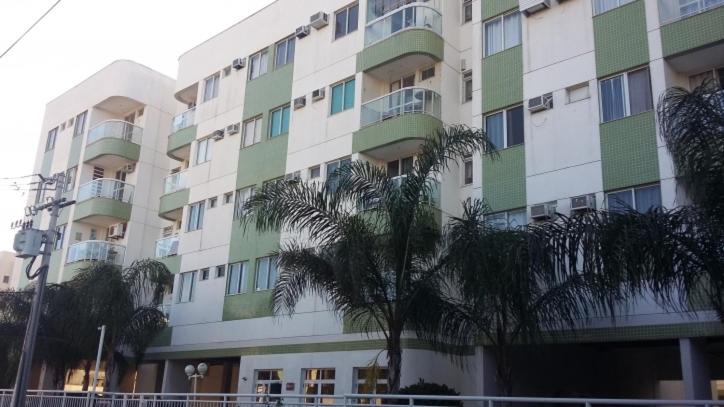 Braga Apartment | Apartamento Cabo Frio
