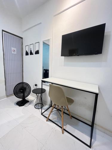 Rocinha Apartment | Apartamento Completo