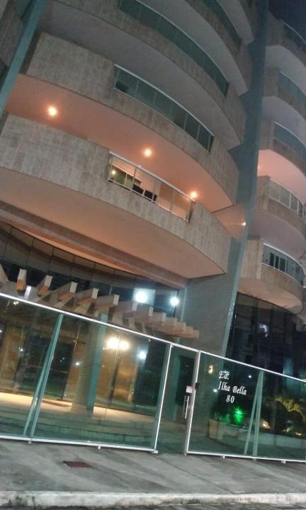 Braga Apartment | Apartamento condomínio Ilha Bela - Braga