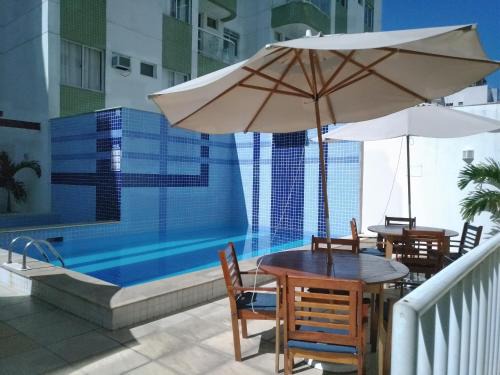 Braga Apartment | Apartamento em Cabo Frio