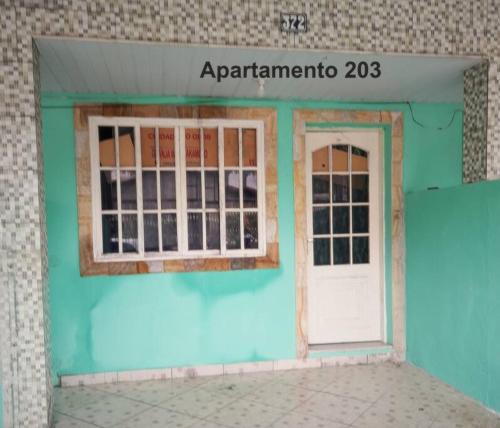 Vila Muriqui Apartment | Apartamento em Muriqui - 203