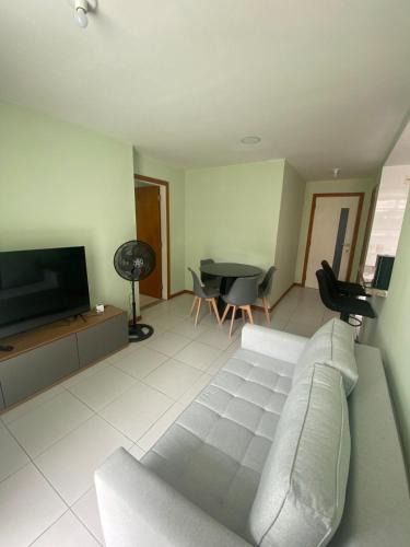 Piratininga Apartment | Apartamento em Niterói - Praia Piratininga