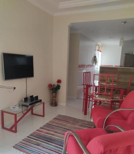Rio das Ostras Apartment | Apartamento em Rio das Ostras