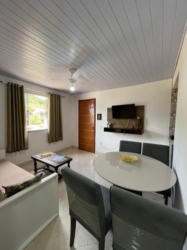 Tucuns Apartment | Apartamento em Tucuns