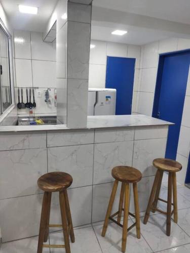 Zona Sul Apartment | Apartamento en favela Cantagalo