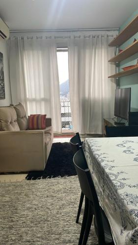 Zona Sul Apartment | Apartamento encantador - Botafogo