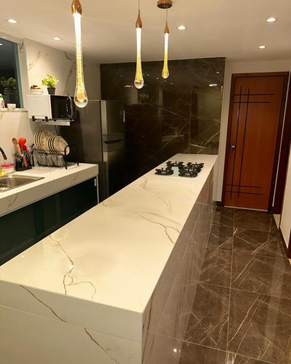 Jardim Esperanca Apartment | Apartamento espaçoso
