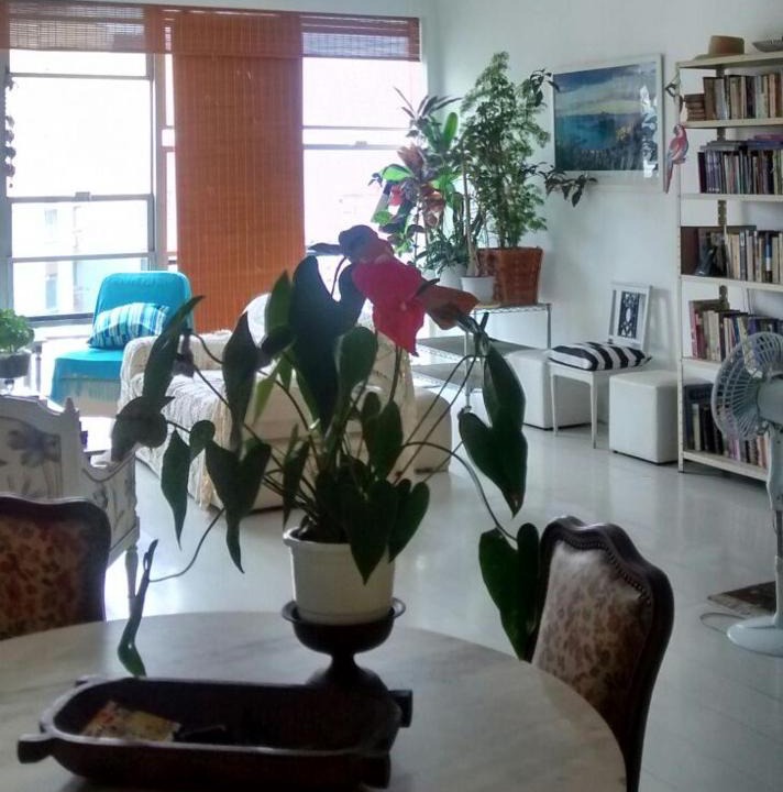 Flamengo Apartment | Apartamento Flamengo