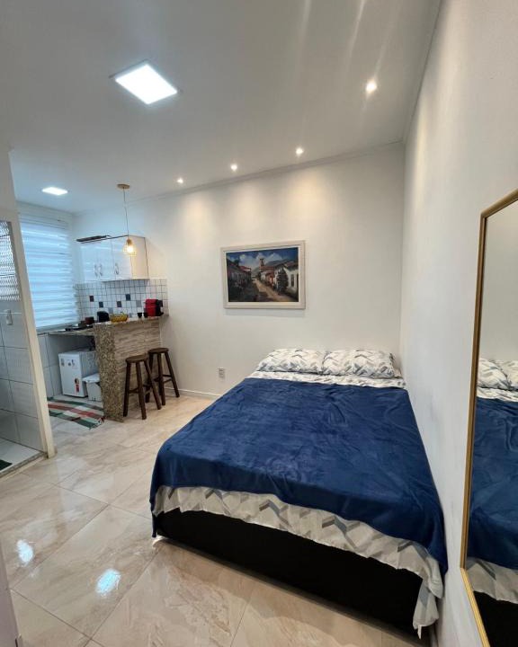 Laranjeiras Apartment | Apartamento Moderno