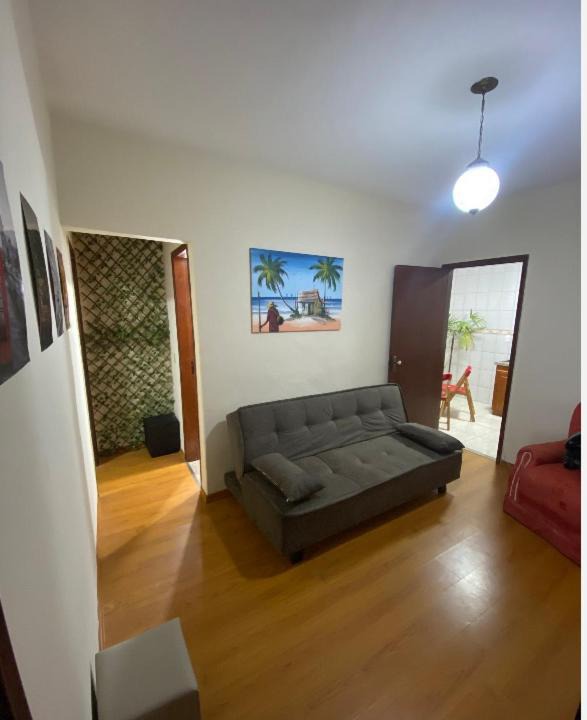 Nova Friburgo Apartment | Apartamento no centro de Nova Friburgo! 2