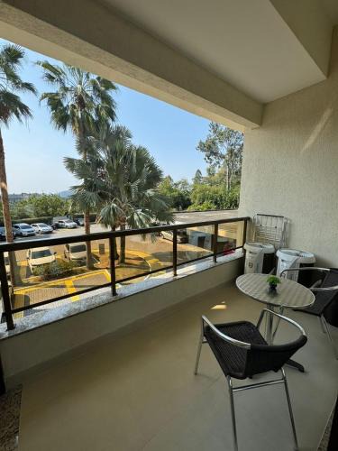 Gragoata Apartment | Apartamento Vista Jardim