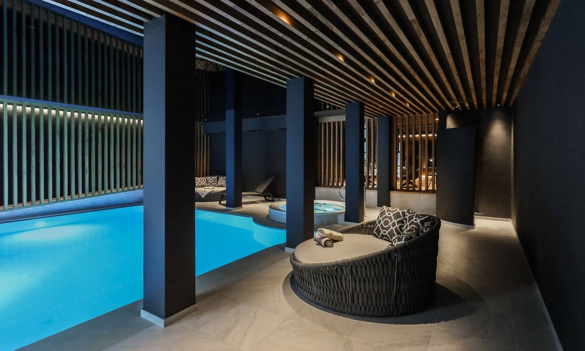 Sciaves Hotel | Aparthotel Laurena