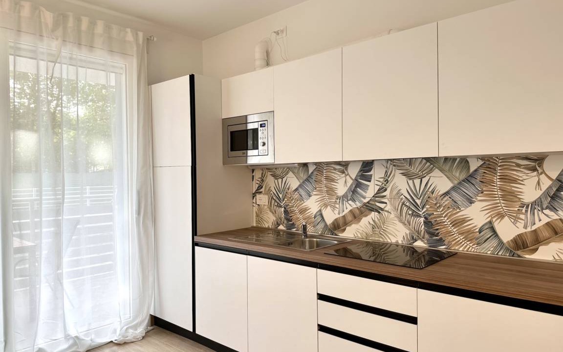 Cavallino-Treporti Apartment | Apartment ∙ 1 bedroom ∙ 5 guests