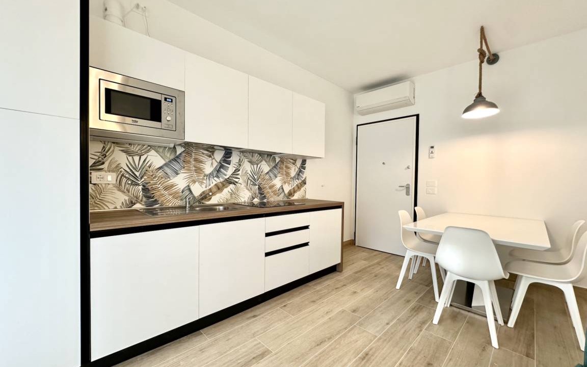 Cavallino-Treporti Apartment | Apartment ∙ 1 bedroom ∙ 5 guests