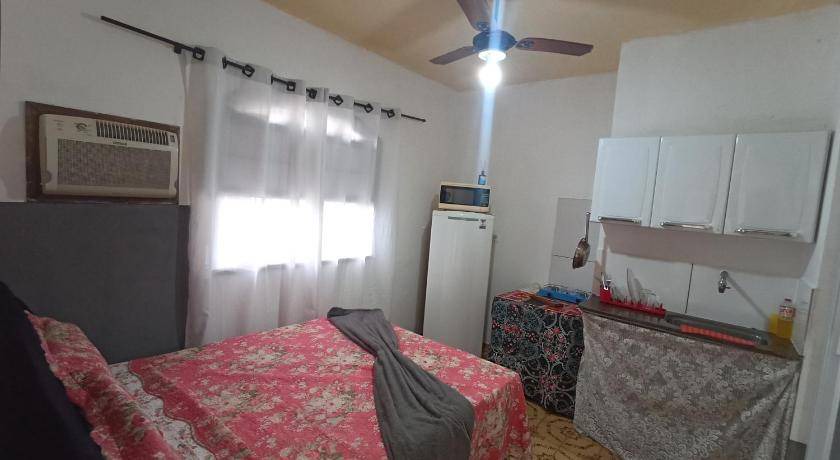 Piratininga Apartment | Apartment ∙ 1 bedroom ∙ 3 guests