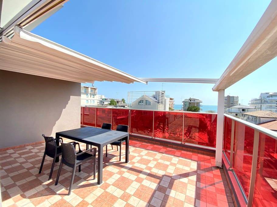 Ca' Pirami Apartment | Apartment ∙ 1 bedroom ∙ 5 guests