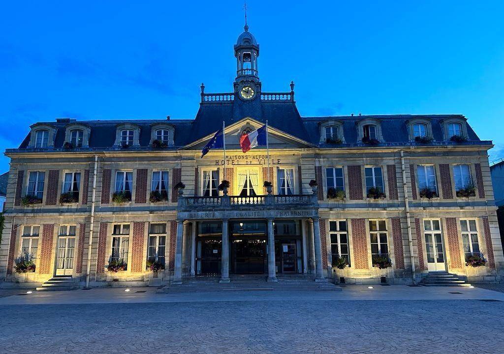 Maisons-Alfort Apartment | Apartment ∙ 1 bedroom ∙ 3 guests