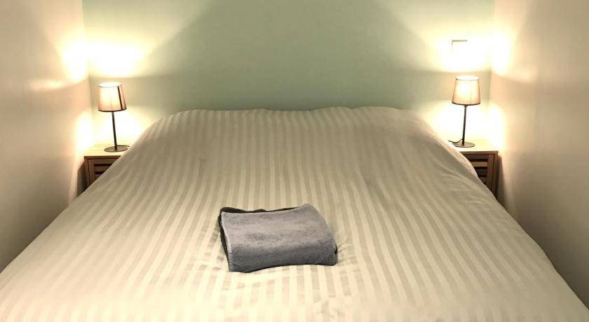 Quartier de Rochechouart Apartment | Apartment ∙ 2 bedrooms ∙ 6 guests
