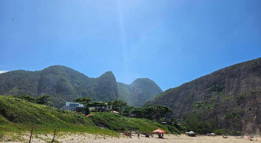 Itacoatiara Apartment | Apartment ∙ 2 bedrooms ∙ 2 guests