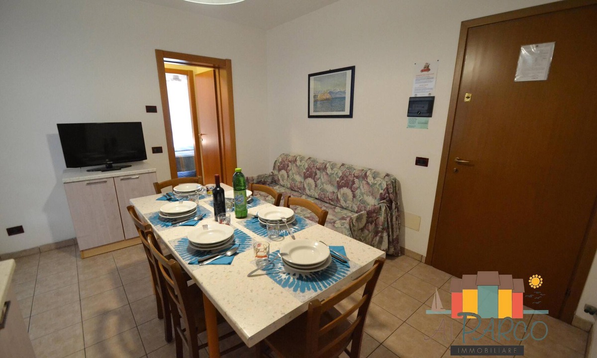 Rosolina Mare Apartment | Apartment 2 bedrooms near to the beach P 04