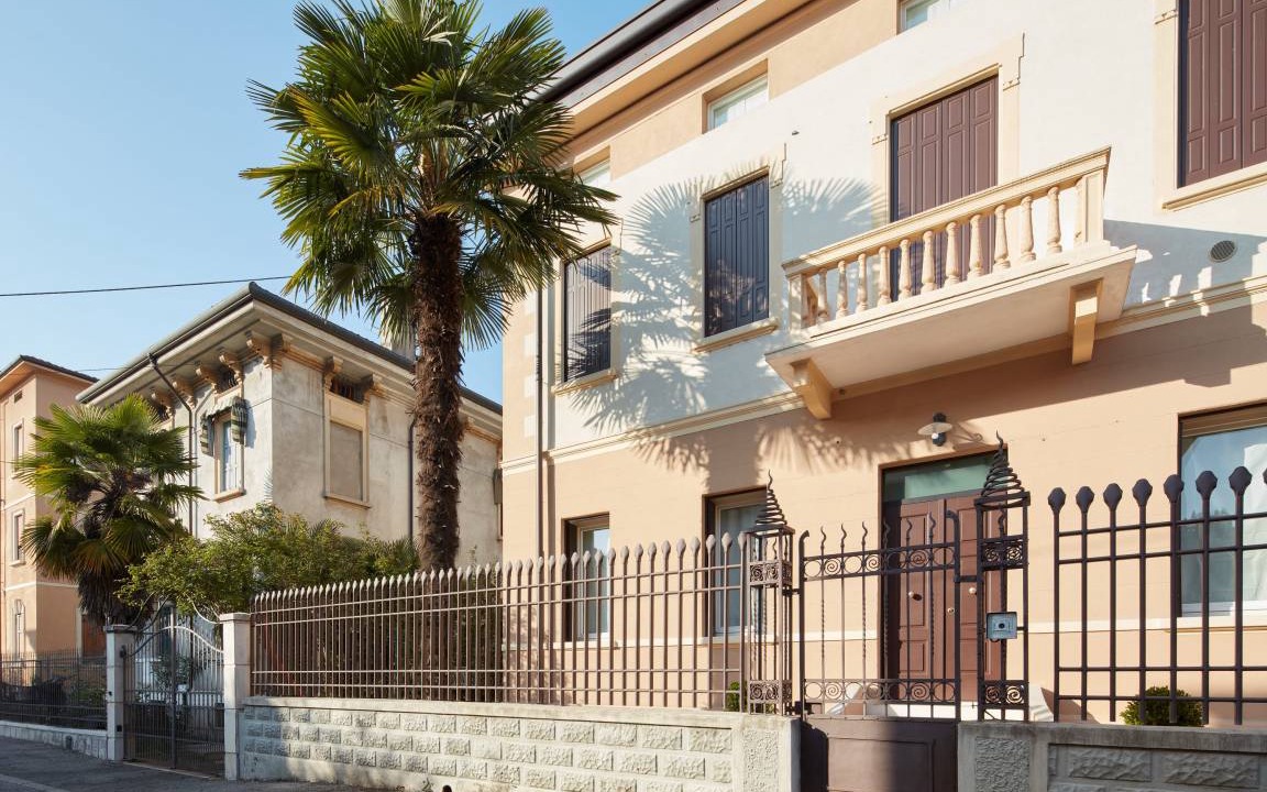 Cittadella Apartment | Apartment ∙ 24 guests