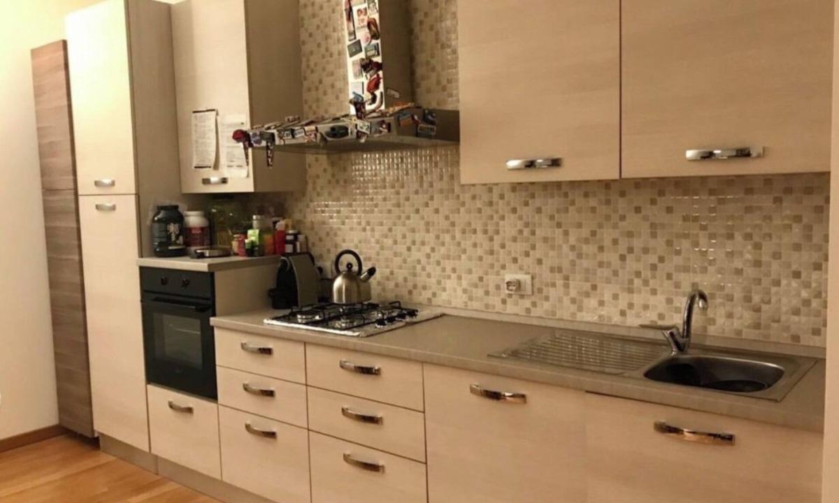 Padova Apartment | Apartment 3 bedrooms 2 bathrooms 10 beds