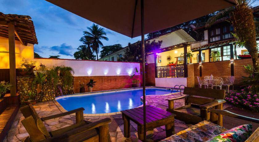 Pontal Apartment | Apartment ∙ 5 guests