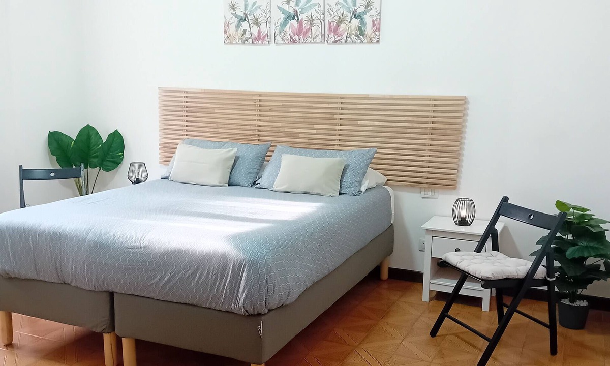 Cesate Apartment | Apartment all' Italiana near Milan trains every 15 min to Milan