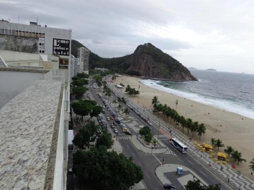 Atlantica | Leme
