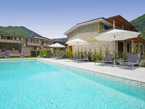 Pieve Vecchia Apartment | Apartment Basic by Interhome