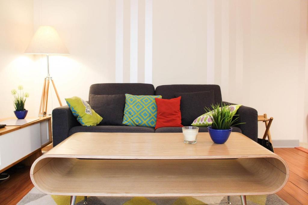 Plaisance Apartment | Apartment Boulevard Brune
