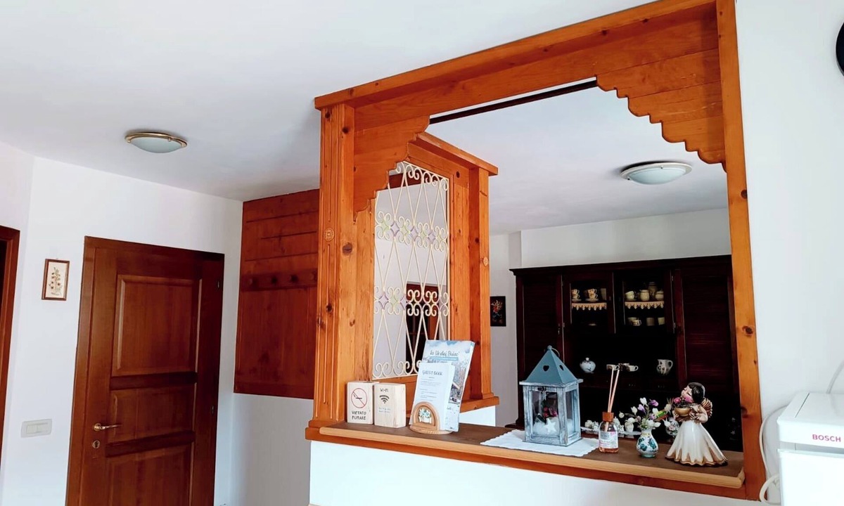 Giustino Apartment | Apartment Brenta - Dolomiti Alpine Homes