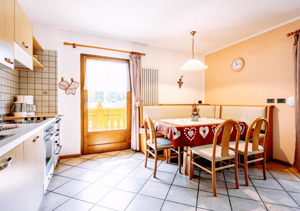 Soraga Apartment | Apartment Carmen-4 by Interhome