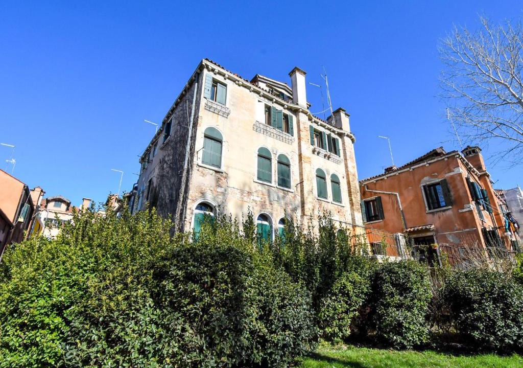 Castello Apartment | Apartment Casanas-2 by Interhome