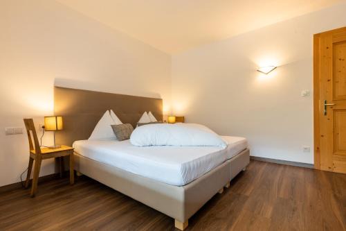 Nova Levante Apartment | Apartment Christian Welschnofen - Aktiv, Genuss und Natur in den Dolomiten, nahe am Karersee, inklusive Eggental Guest Card