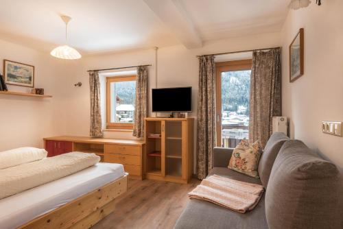 Siusi Apartment | Apartment Euringer Villa Erna