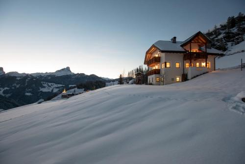 La Valle Apartment | Apartment Fedares
