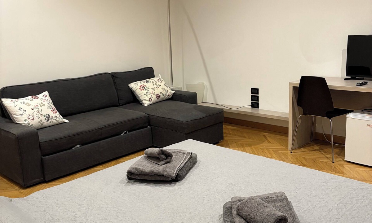 Roiano-Gretta-Barcola-Cologna-Scorcola Apartment | Apartment for all tastes