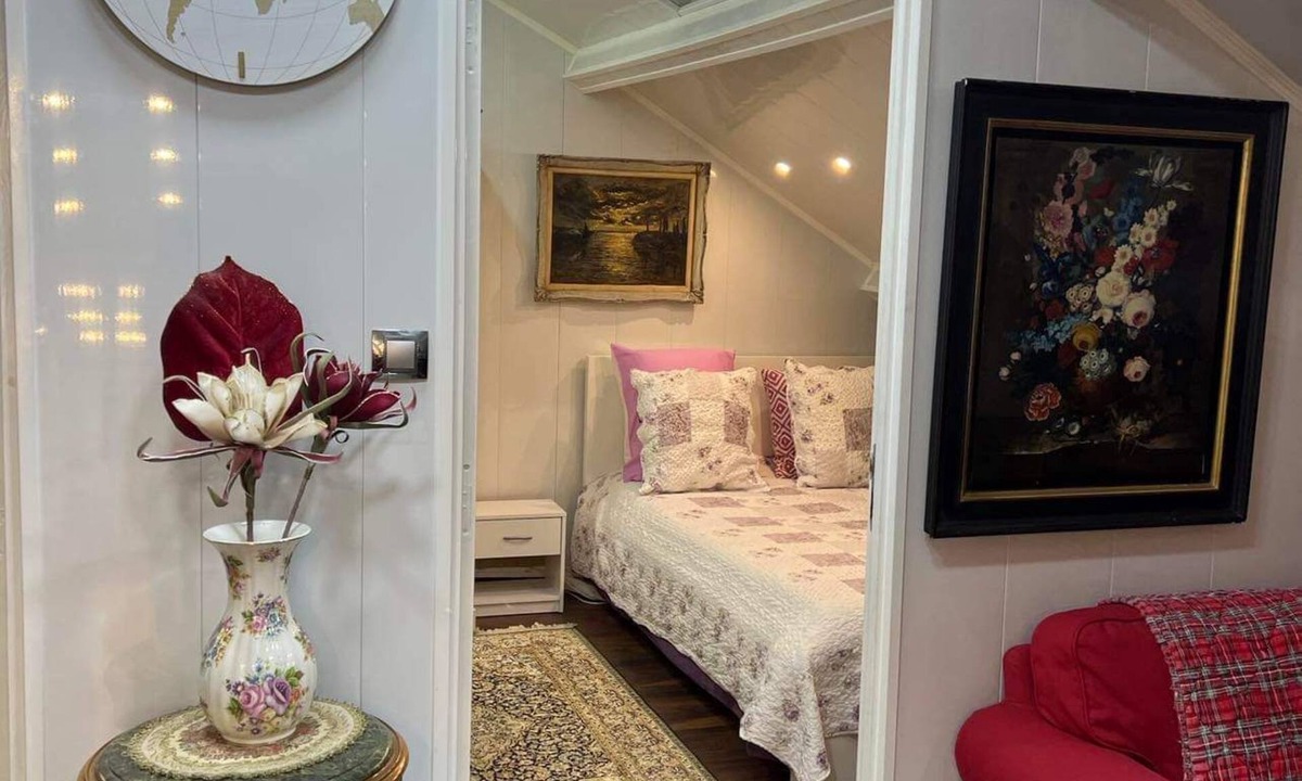 Pierrefitte-sur-Seine Apartment | Apartment T LUXE