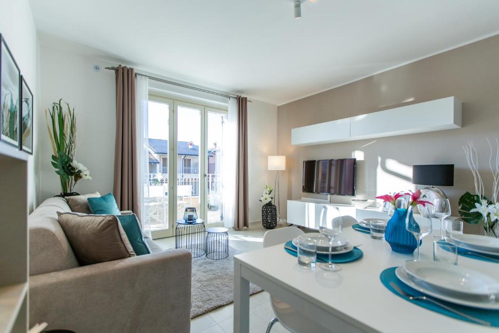 Cavalcaselle Apartment | Apartment Giulia