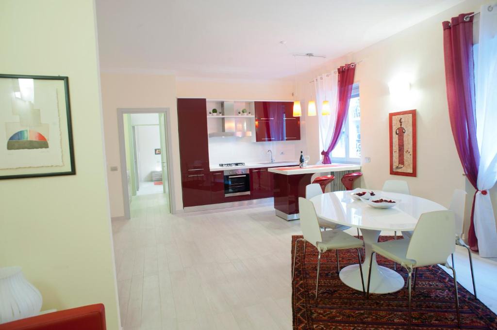 Cittadella Apartment | Apartment Home Marconi25